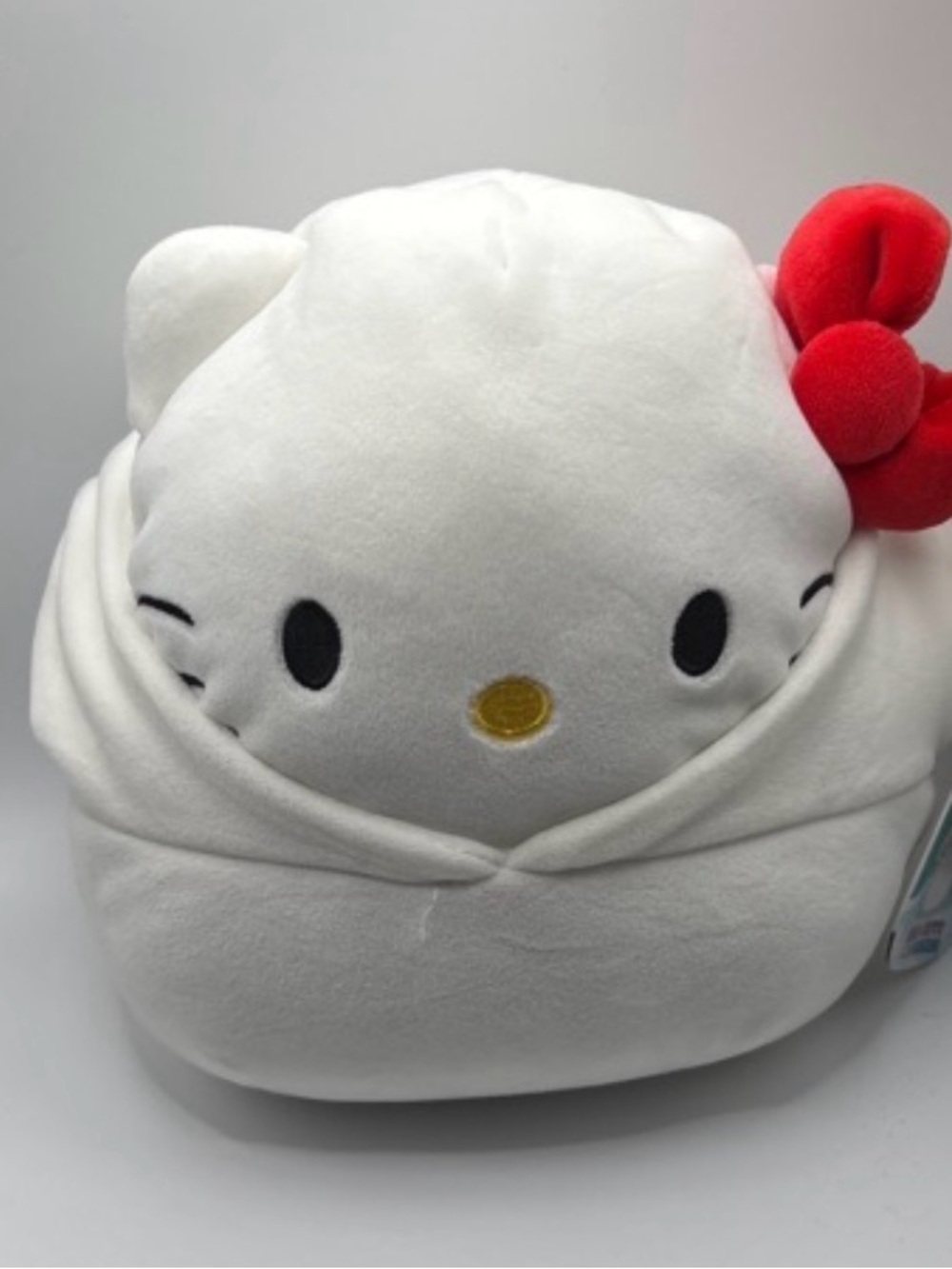 Hello Kitty and Friends Hello Kitty in Cinnamoroll Hoodie